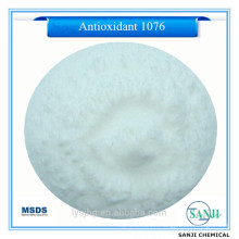 Rubber Antioxidant 1076 CAS NO.: 2082-79-3